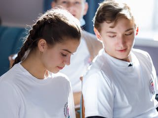 В Санкт-Петербурге пройдет VI Всероссийская олимпиада по ментальной арифметике UCMAS