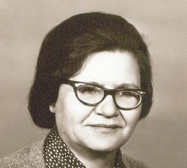 Королева пшеничных полей