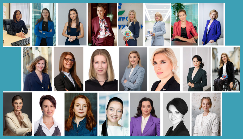 Лауреатов Всероссийского конкурса «Лидеры в интересах женщин» объявят на IV Евразийском женском форуме