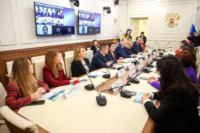 Дайджест событий проектов Совета ЕЖФ с 16 по 22 декабря