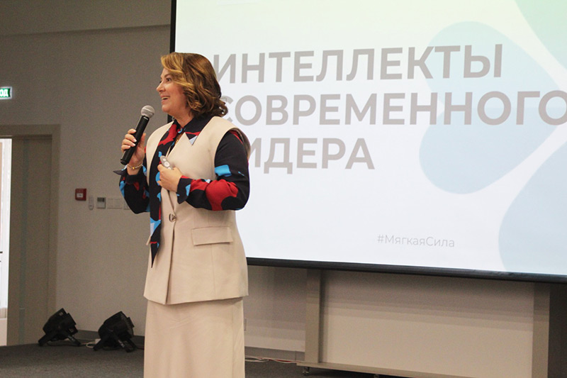деловой тур по регионам