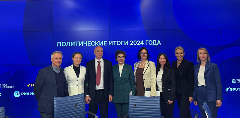 В 2025-м году в целлюлозно-бумажной промышленности появится единая кадровая платформа