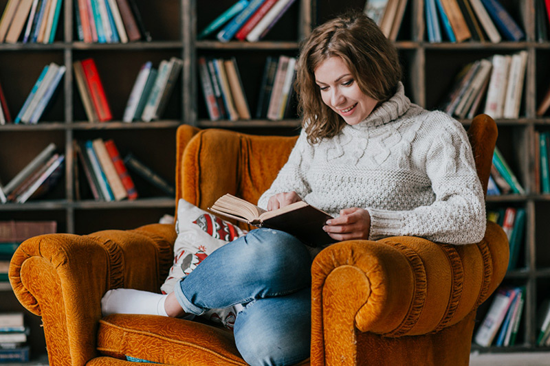 Международный день книгодарения