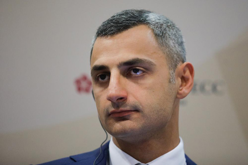 Александр Исаевич. Источники женских капиталов обсудили на сессии Совета ЕЖФ «Женское лидерство в инвестициях» в рамках ПМЭФ