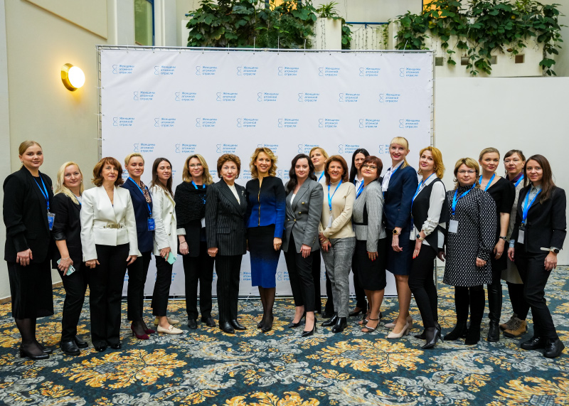 Женщины-специалисты 7 стран присоединятся к обмену опытом с Россией в технологических областях