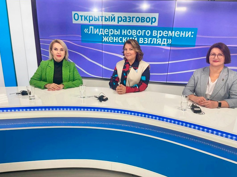 деловой тур по регионам
