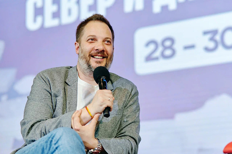 Очный модуль программы «Женщина-лидер. Север и Дальний Восток»
