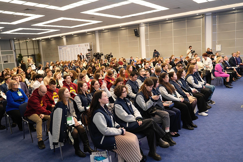 форум «МЕДИЦИНА МОЛОДАЯ»