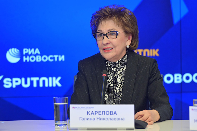 новые международные события