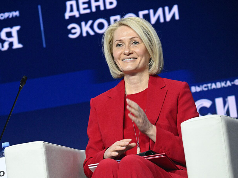 Онлайн-марафон «Экосистема экопривычек»