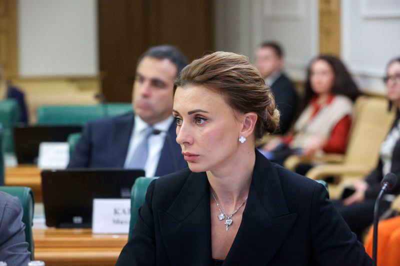 дискуссионное пространство «Инвестиционная гостиная»