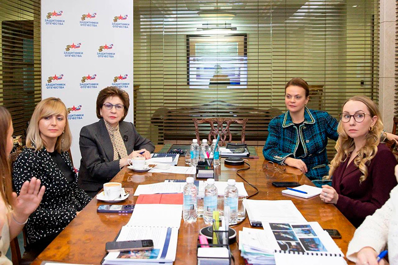 Международный конкурс адаптивной моды «На крыльях»
