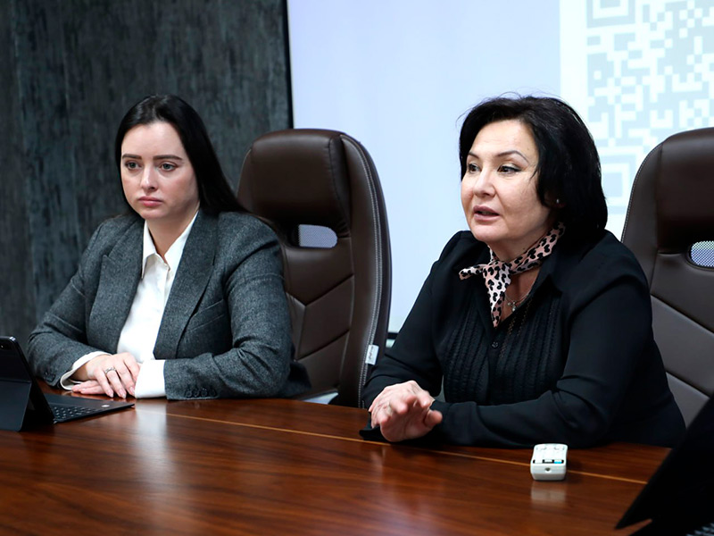 институт наставничества