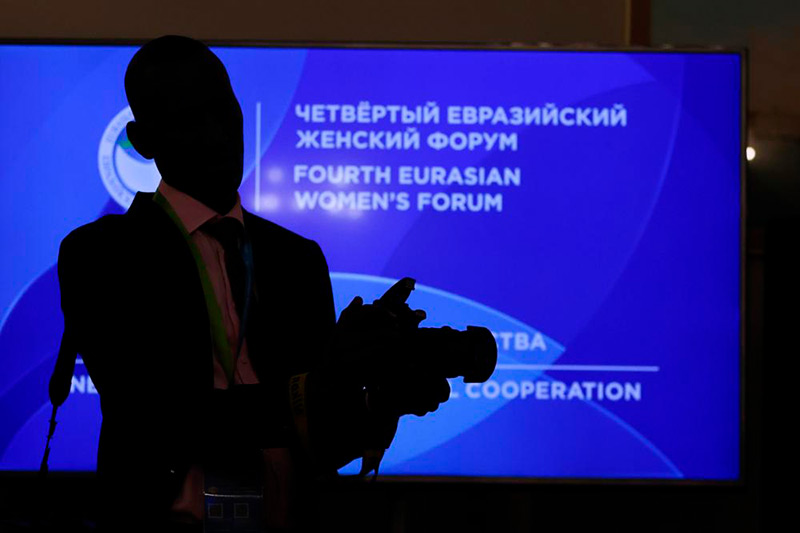 едиатека ТВ-сюжетов