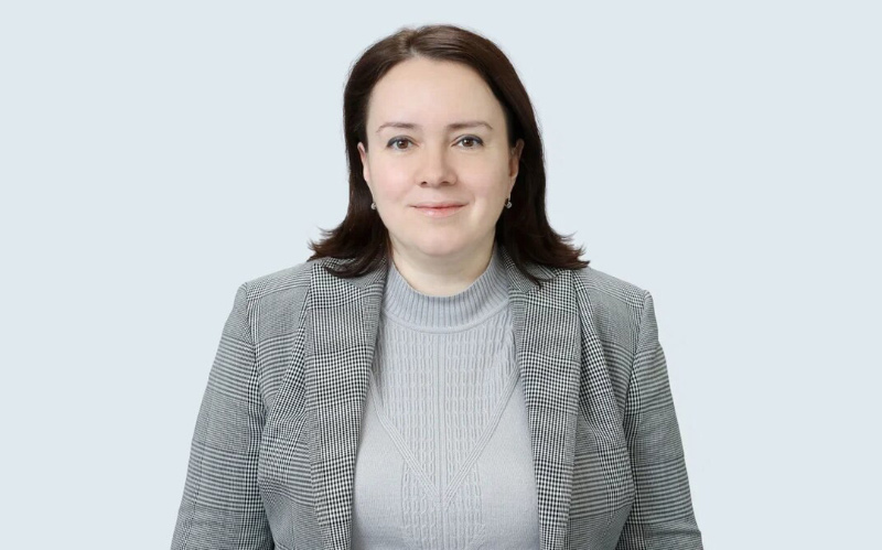 Елена Мухтиярова. Развивать женские клубы при центрах занятости населения во всех регионах России поможет новый проект Совета ЕЖФ