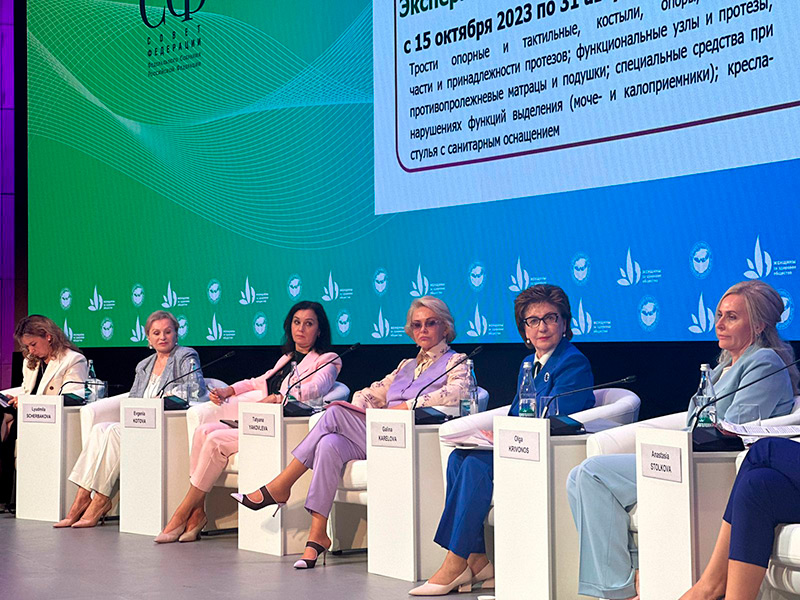 Главная идея нового национального проекта «Продолжительная и активная жизнь»