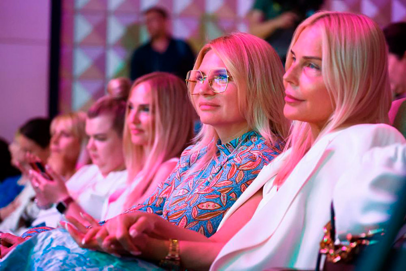 Инновационные решения для долгой и активной жизни