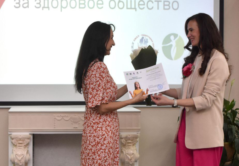 В Ямало-Ненецком округе объявлены победители конкурса просветительских проектов о здоровом образе жизни