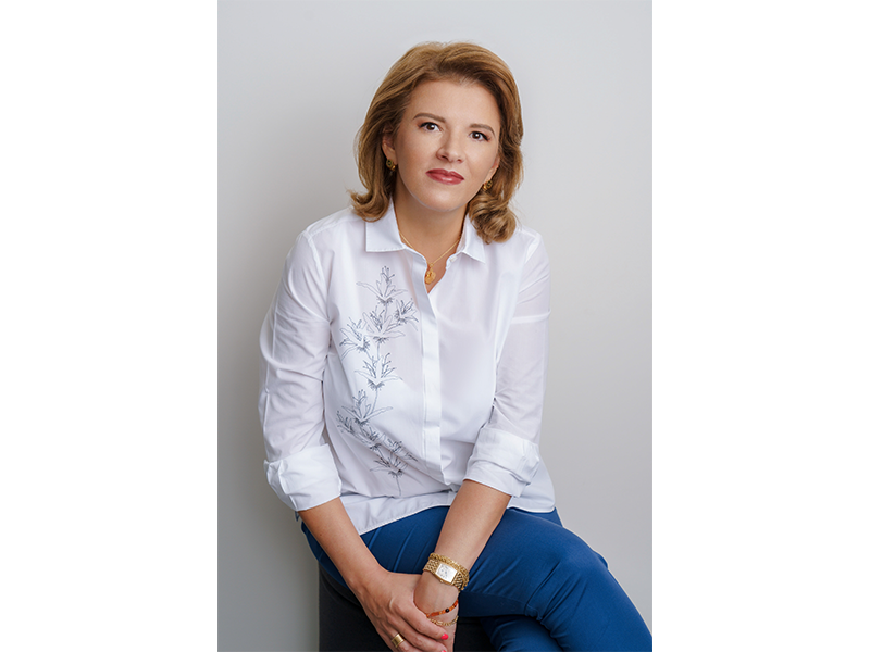 Компания СИБУР вошла в состав учредителей Ассоциации Women in Mining Russia