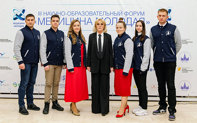 С Днем российской науки!