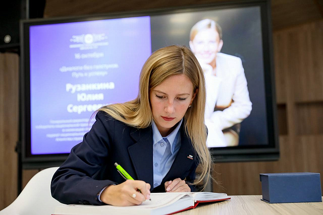 Каким должен быть идеальный наставник