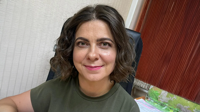 «25 вдохновляющих женщин»: хозяйка топлива из Благовещенска