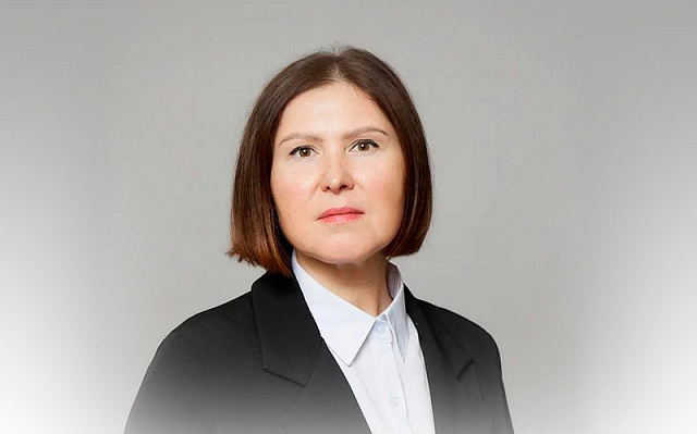 Рамиля Хайруллина: северянка на своем месте