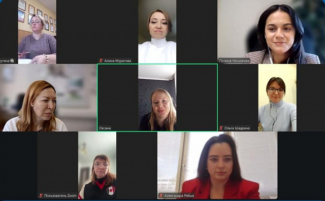Подведены итоги проекта «Женщины за продвижение принципов бережливого сознания» 