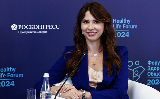 Нюансы социального проектирования обсудят на Форуме «Женщины за здоровое общество»