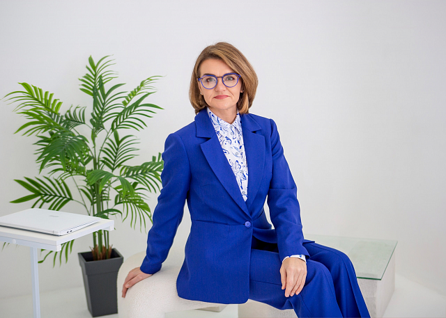 Роскошь быть полезной: история "семиделки" 