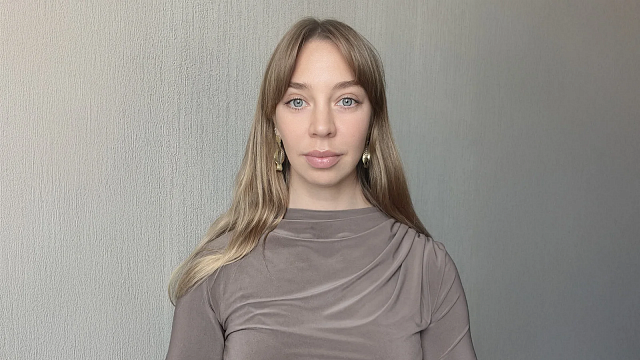 «25 вдохновляющих женщин»: инженер горнодобывающих проектов из Иркутска 