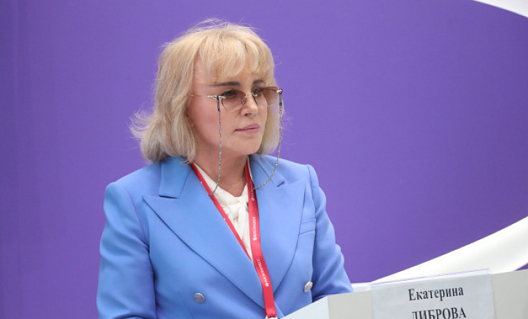 ПМЭФ-2023: интервью о нововведениях в конкурсе «МЕДИЦИНА МОЛОДАЯ»
