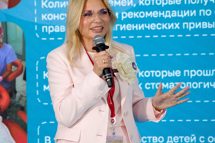 ЕЖФ на ПМЭФ-2026