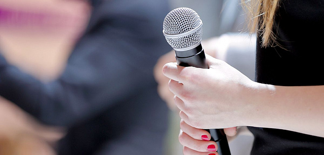 На III Евразийском женском форуме обсудят роль женщин в современных медиа 