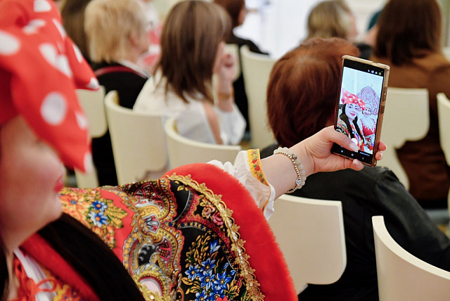 Традиции в деталях: как формируется креативная экономика