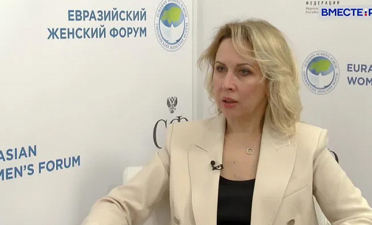 ПМЭФ-2023: интервью о тренде на экологичность в высокотехнологичных компаниях