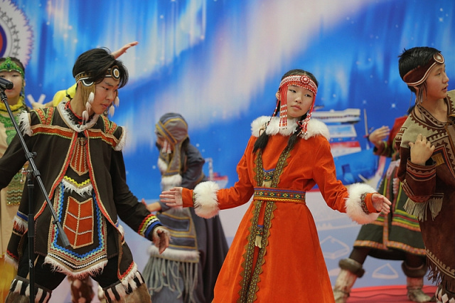 Утвержден новый план по поддержке коренных малочисленных народов 