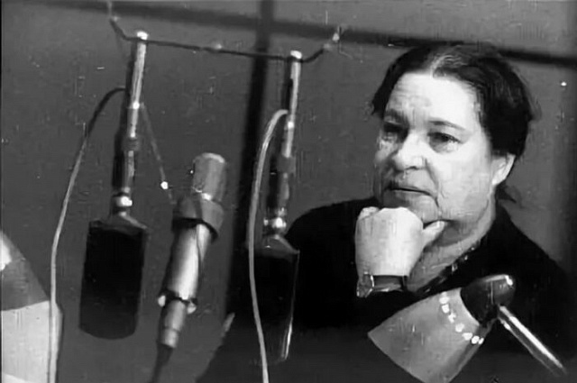 Вселенная Агнии Барто