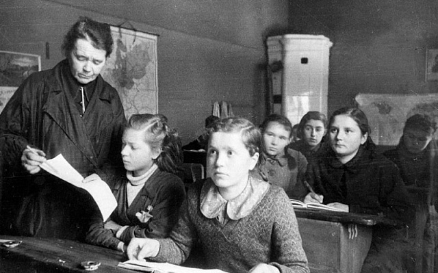 Героинь марафона «Подвиг женщин Победы» объединяют общие черты характера