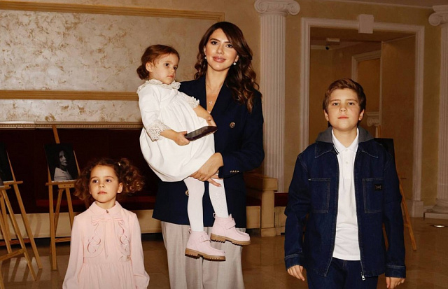 Координатор проекта ЕЖФ — о выборе между карьерой и семьей