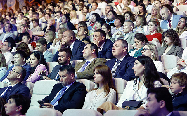 Инструменты достижения целей нацпроектов обсудят на II Форуме «Женщины за здоровое общество»