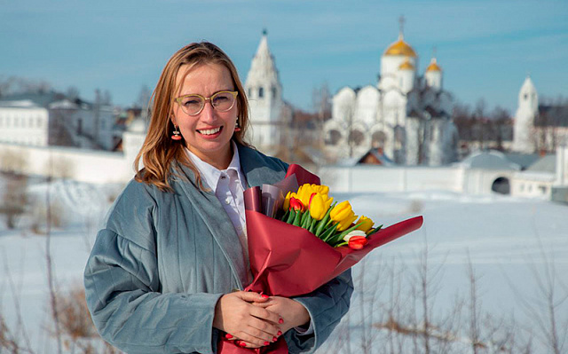 Алиса Бирюкова: хранитель седой старины и куратор актуальных решений