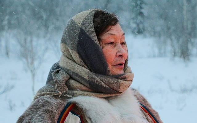 Хранительница Севера