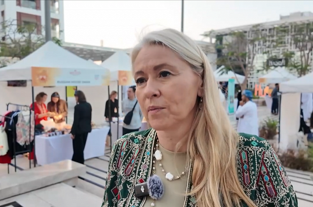  Как женщинам-предпринимателям выходить на новые рынки 