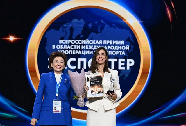 Дайджест событий недели с 20 по 26 октября